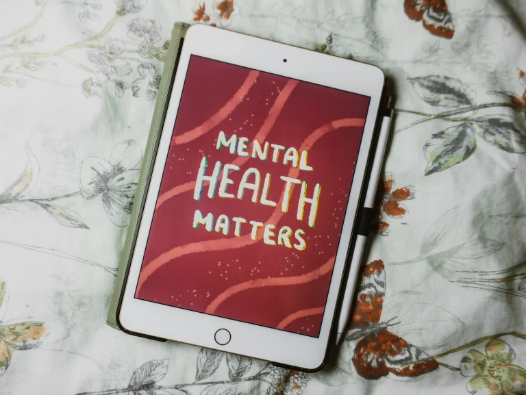 Mindfulness in the Media: Where is the science behind mental health apps?