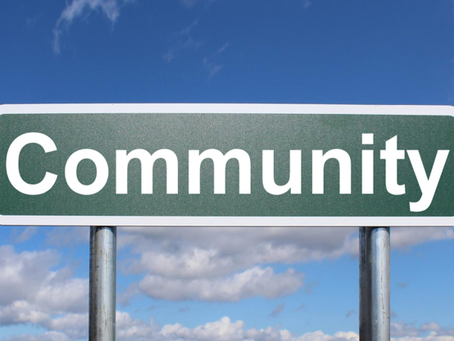 Community Engaged Research Partnerships as a SciComm Tool