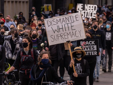 Strategies for Confronting White Supremacy Culture in SciComm