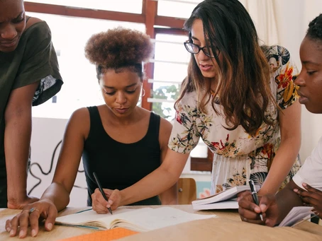 Science speaks many languages—let’s show that