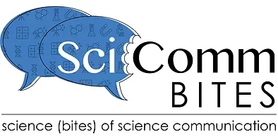 SciCommBites