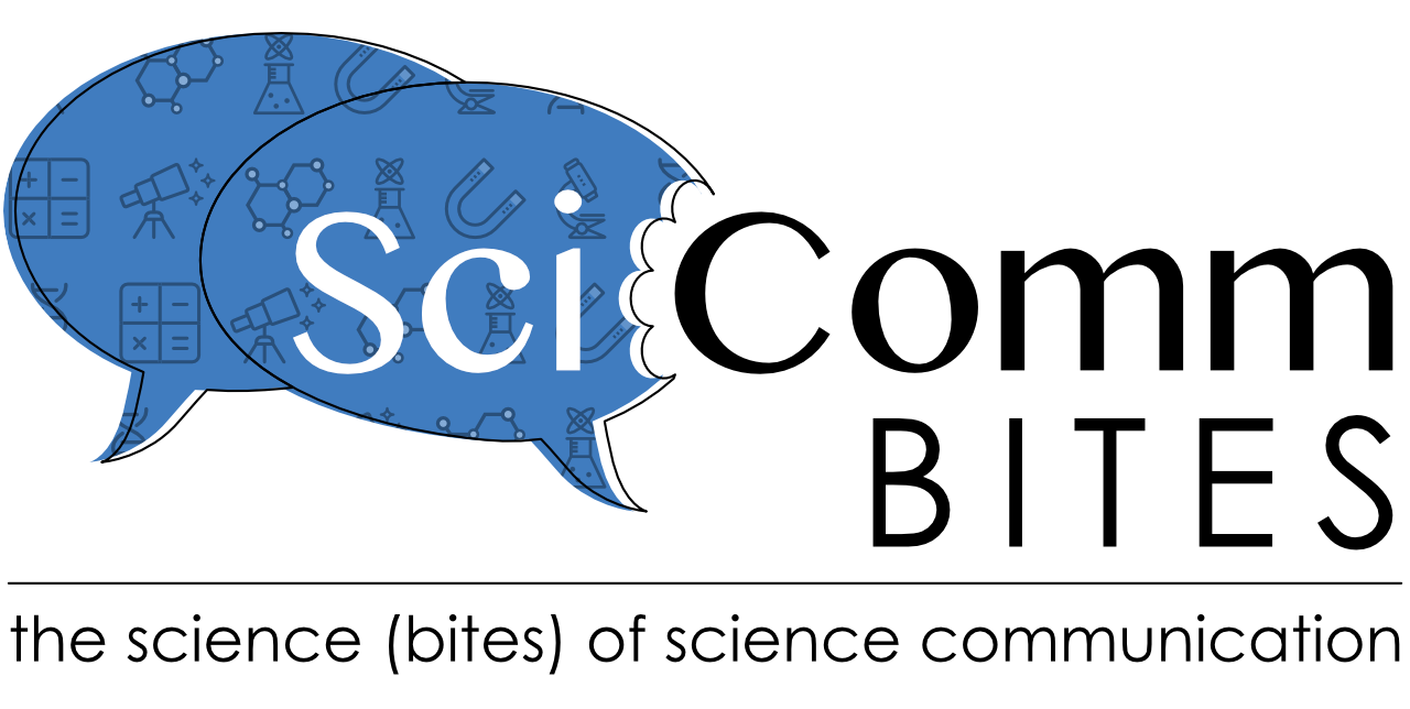 SciCommBites