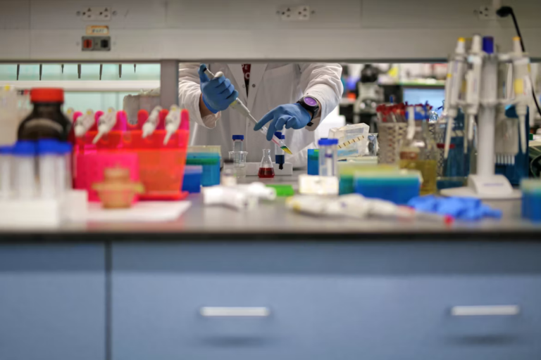 Near, Far, Wherever You Are? How Distance from Science Affects Perceptions 