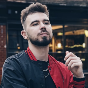 Mykyta ‘Nik’ Kliapets